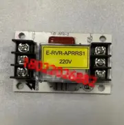 1pcs HABOR phase sequence board reverse relay board protector E-RVR-APRRS1(220V)