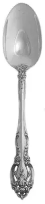 Gorham La Scala Sterling Silver Teaspoon *BRAND NEW*