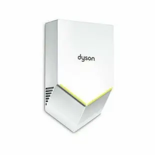 Dyson 戴森 Airblade HU02 V型乾手機 / 烘手機 (白色) 五年保固 現貨可開發票 原廠貨 福利