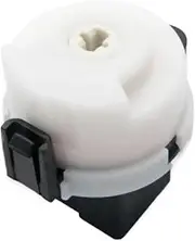 Ignition Lock Switch GP7A66151 LC7066151 LS1084 for Ranger 2002-2012 Ignition Starter Switch 6Pins