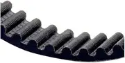 1pc S5M Black Rubber Timing Belt Width 15/20/25/30mm Perimeter 1960mm 2000mm 2525mm 2800mm 3D Printer Accessories Synchronous Belt(Width-20mm,S5M-2800)