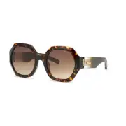 Chopard Brown Acetate Sunglasses - RRP 469.8 USD