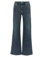 [7 For All Mankind] 7 For All Mankind-Lotta Jeans Blu-Donna 24