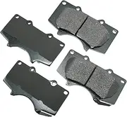 Akebono ACT976 Brake Pad Set