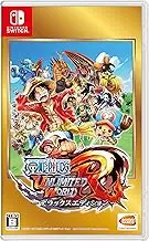 ONE PIECE Unlimited World R Deluxe Edition - Switch