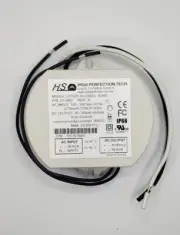 High Perfection Tech. LP1025-36-C0400 LED DRIVER