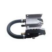 VRO Fuel Pump For Johnson Evinrude Outboard 90° V4 V6 120 130 140 HP