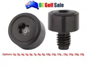 2025 Callaway Elyte /Mini Elite Paradym Ai Smoke Driver FW Weight - Black