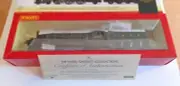 HORNBY R3437 OO GAUGE LTD EDT 4-6-2 A3 LOCO 2503 'FIRDAUSSI' LNER GREEN - C.O.A.