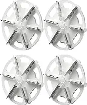 coldSky Fabric Shaver Replacement Blades 4Pack (Fabric Shaver not Included), 1.77Inch