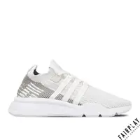 在飛比找蝦皮商城優惠-Adidas EQT Support MID ADV 白 男