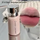Owen James Matte Matte Velvet Mouth Red Lip Gloss Ong-lasting to Fade Not Z0F4