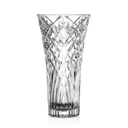 RCR Cristalleria Italiana - Melodia Vase 30cm (Made in Italy)