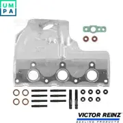 MOUNTING KIT CHARGER 04-10009-01 FOR SMART M160.910/160E6ALB04 0.6L 3cyl CABRIO