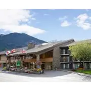 Banff Park Lodge