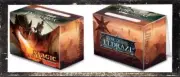MTG KARGAN DRAGONLORD ULTRA PRO SIDELOADING DECK BOX