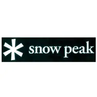 在飛比找樂天市場購物網優惠-├登山樂┤日本Snow Peak 汽車貼紙-M NV-007