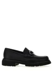 [Ferragamo] Ferragamo-Cocoon Mocassini Nero-Uomo 8