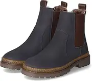 [bisgaard] Unisex Kid's Neo Lamb Fashion Boot