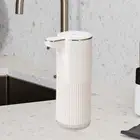 Automatic Soap Dispenser Multipurpose Waterproof for Hotel Home Kitchen
