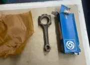 MG 12H 2444 MGB TOURER & MGB GT PISTON CONNECTING ROD (CIRCLIP TYPE)