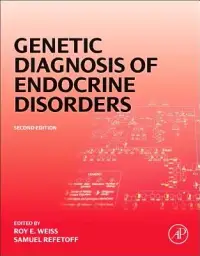 在飛比找博客來優惠-Genetic Diagnosis of Endocrine