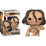 Attack on Titan - Ymir's Titan Pop! Vinyl Figure NEW Funko