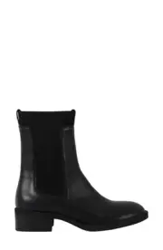 Gentle Souls By Kenneth Cole Bernadette Chelsea Boots Size 7 Leather MSRP$219