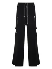 [Rick Owens] Rick Owens-Cargo Con Tasche-Uomo 48 IT