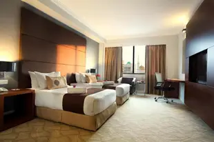 巴生阿里亞飯店Aliya Hotel Klang