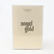 Angel Gold by Victoria's Secret Eau De Parfum 1.7oz/50ml Spray New With Box 1.7 oz
