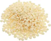 AUTSUPPL Efficient Face Hair Removal Women's Hard Wax Beads Smoothness Gentle 100g