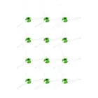 Sweeping Side Brush Replacement for iRobot Roomba E&I Series i7 i7+ i3 i4 i6 i6