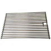 BeefEater 320mm x 485mm Stainless Steel Grill - 4055857371