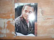 Original Johnny Depp - Drama