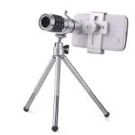 12X MOBILE PHONE TELEPHOTO LENS