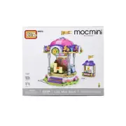 LOZ Amusement Park Series Carousel Kids Puzzle Mini Block Brick Toy w/Box