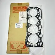 Vauxhall Corsa Astra F Cavalier 1.7 D Cylinder Head Gasket Genuine Opel 97044731