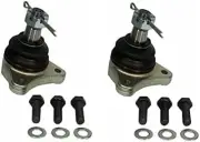 Front Upper Suspension Ball Joint for Mitsubishi Montero (for: Mitsubishi)
