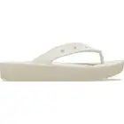 NEW GENUINE: Crocs Women Classic Platform Flip