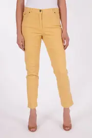 Miracle Slim Fit Jean--GOR-102624T