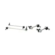 Nolathane Sway bar link Kit for Holden Special Vehicle GRANGE GEN F 8CYL 2013-ON