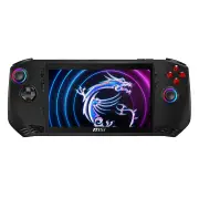 MSI Claw A1M 7" Handheld Gaming Console Device U7-155H 16GB 512GB SSD