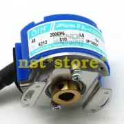 For TAMAGAWA TS5212N510 OIH48-2000P6-L6-5V encoder OIH48-2000P6-L6-5V TS5212N510
