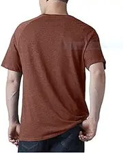 [Dickies] Mens SS600 Big-Tall Short Sleeve Performance Cooling Tee Big-Tall Short Sleeve T-Shirt