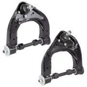 For Mitsubishi Montero 1997-2004 Pair Front Upper Control Arm Kit
