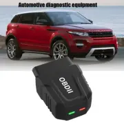 OBD2 Automotive B-T Scanner Engine Fault Code Reader for IOS / Android