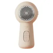 Electric Fabric Shaver Sweater Shaver Cordless Fabric Defuzzer Detachable5801