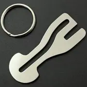 2/4/6 PCS Aussie Shopping Trolley Token Master Key Unlocker Coles Wws Aldi Coin