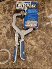 Kreg 3" Face Clamp - All Metal Constructor - Automaxx #KHC-1410